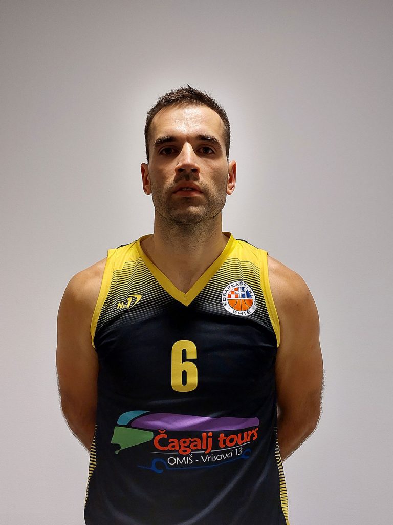 Ivan Rašetina Ivan Rašetina