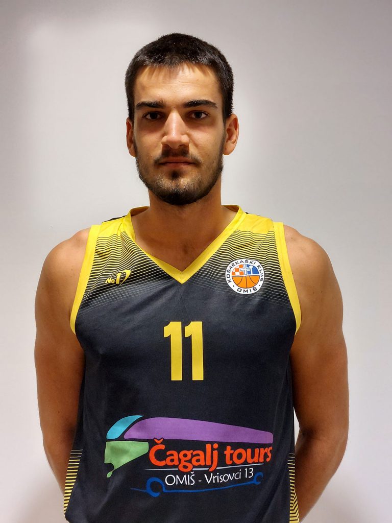 Mirko Ivan Matijević Mirko Ivan Matijević