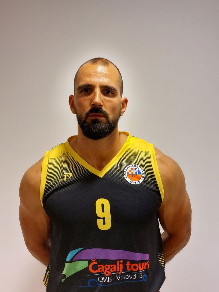 Luka Petrašić Luka Petrašić