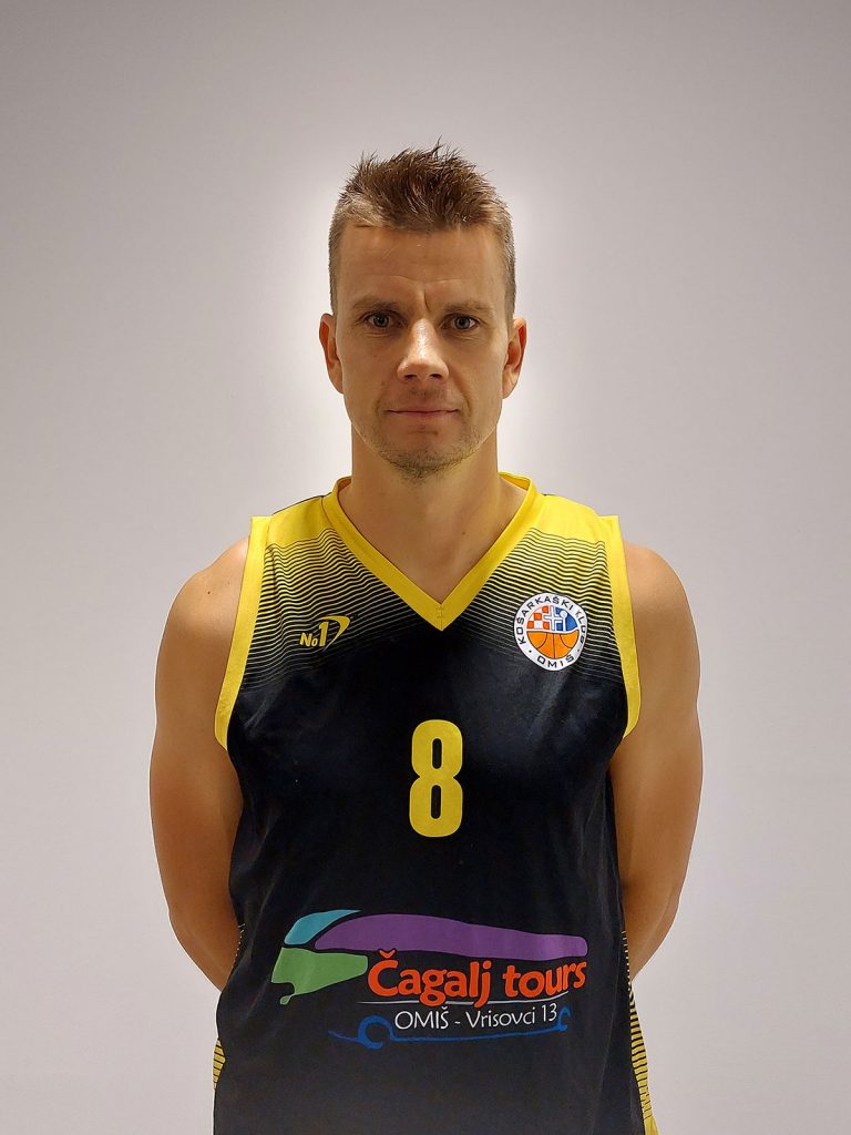 Željko Jović Željko Jović